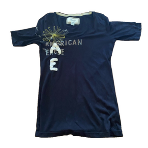 American Eagle short sleeve women’s top - size M